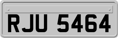 RJU5464