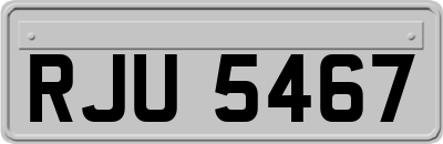 RJU5467