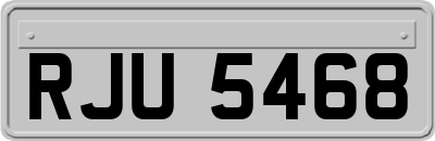 RJU5468