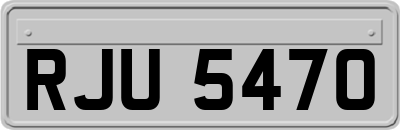 RJU5470