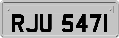 RJU5471