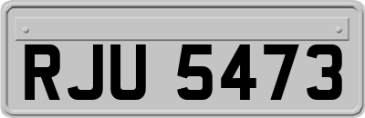 RJU5473