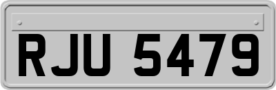 RJU5479