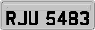 RJU5483