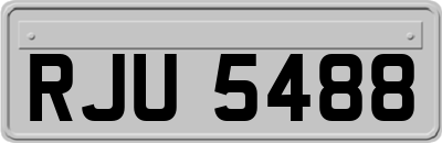 RJU5488