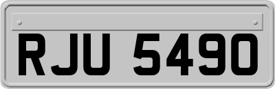 RJU5490