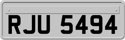 RJU5494