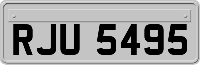 RJU5495