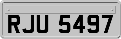 RJU5497