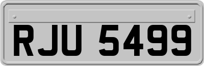 RJU5499