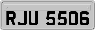 RJU5506