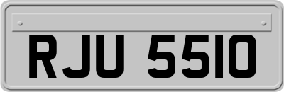 RJU5510