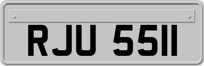 RJU5511