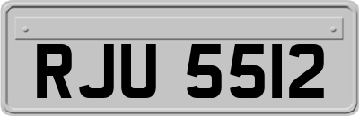 RJU5512