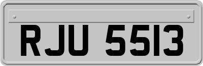 RJU5513