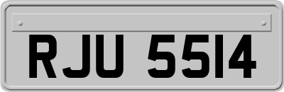 RJU5514