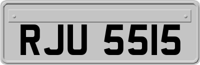 RJU5515