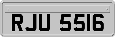 RJU5516