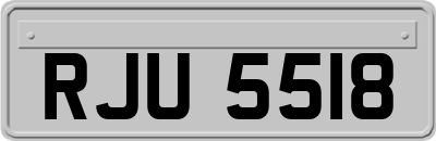 RJU5518