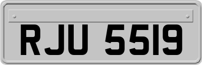 RJU5519