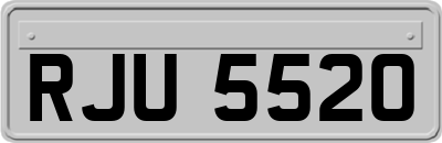 RJU5520