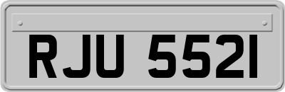 RJU5521