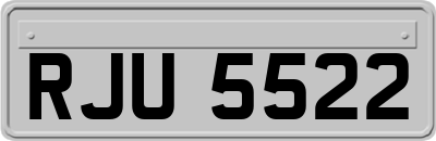 RJU5522