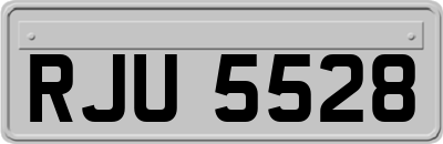 RJU5528