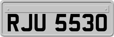 RJU5530