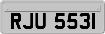 RJU5531