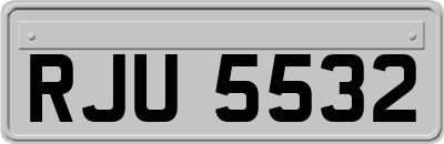 RJU5532