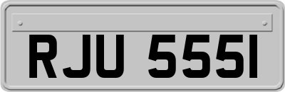 RJU5551