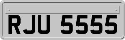 RJU5555