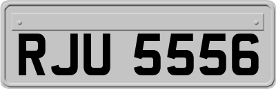 RJU5556