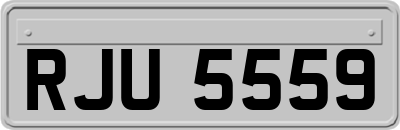 RJU5559