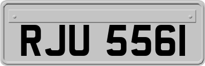 RJU5561