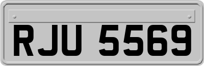 RJU5569