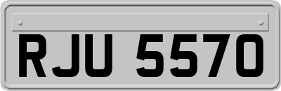 RJU5570