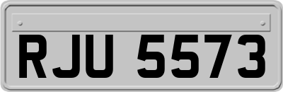 RJU5573