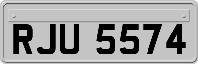 RJU5574