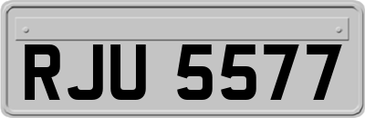 RJU5577