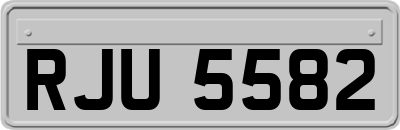 RJU5582