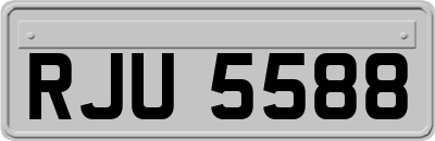 RJU5588