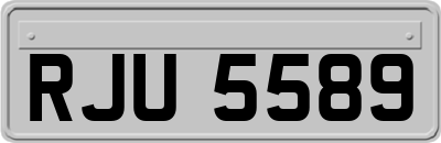 RJU5589