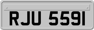 RJU5591