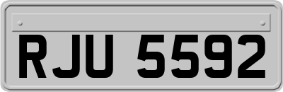 RJU5592