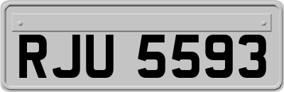 RJU5593