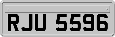 RJU5596