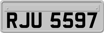 RJU5597