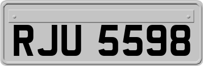 RJU5598